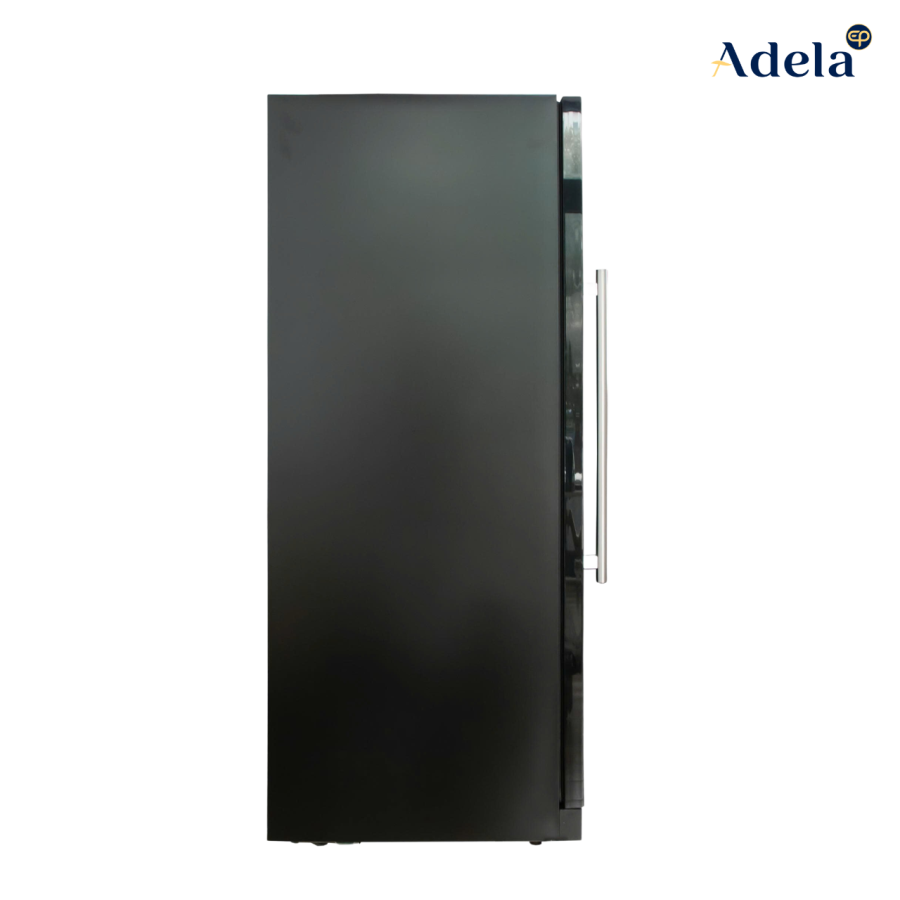 Tủ Rượu Vang Adela 177 Chai Máy Nén JC-430WS